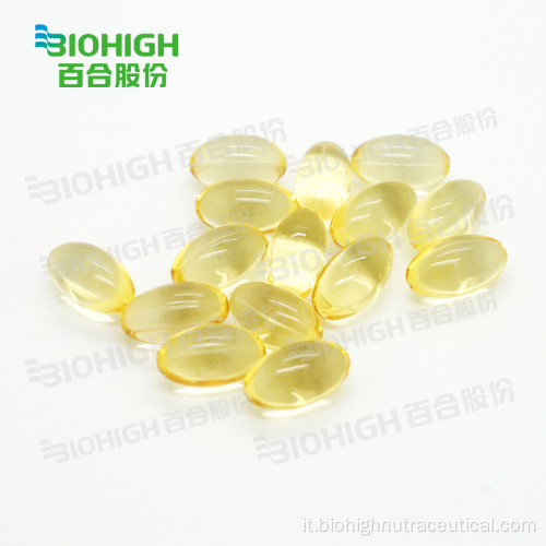 Vitamina D3 2000IU Capsule molli